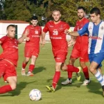 Primera Futgal Grupo 5, sus desplazamientos de la temporada