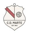 C.D. MARTE